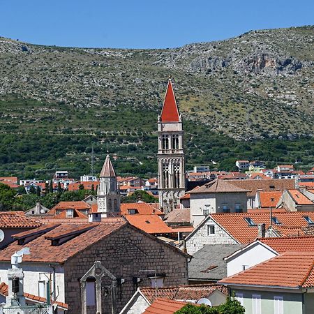 Downtown Apartments Maar Trogir Exterior photo