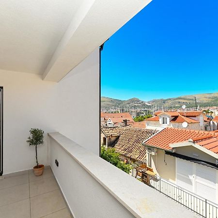 Downtown Apartments Maar Trogir Exterior photo