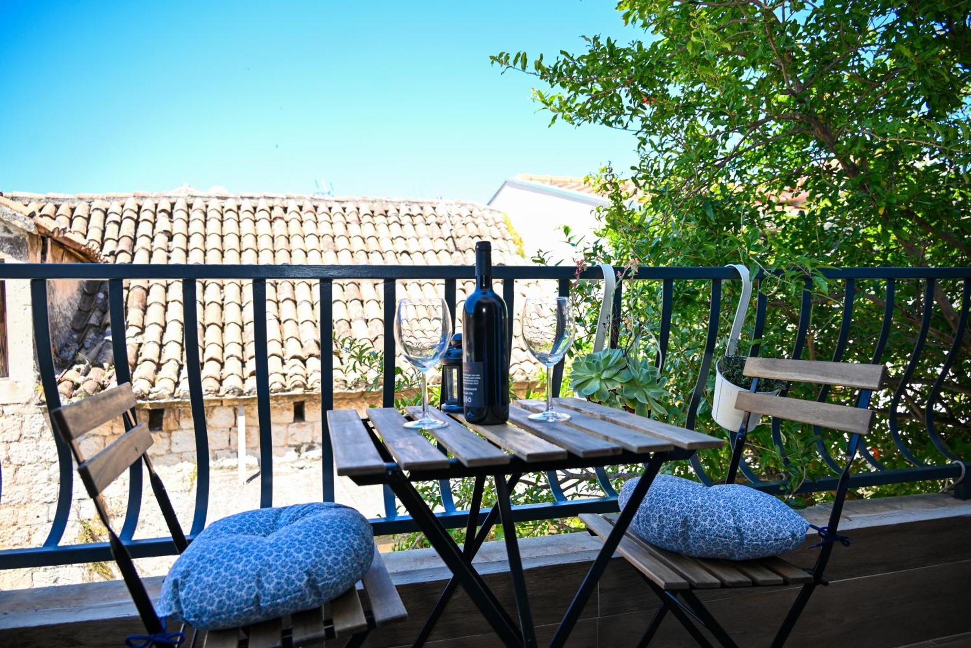 Downtown Apartments Maar Trogir Exterior photo