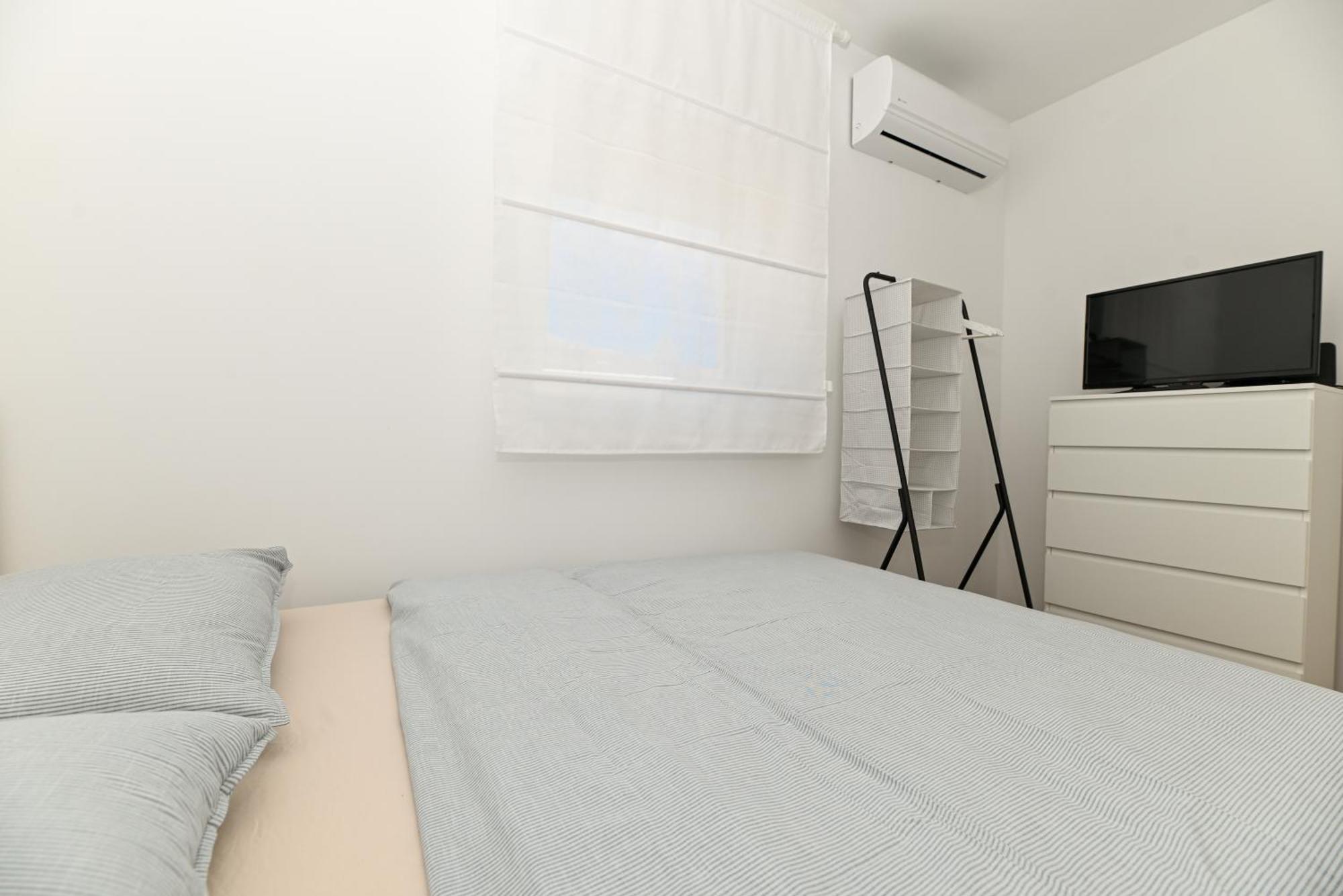 Downtown Apartments Maar Trogir Exterior photo