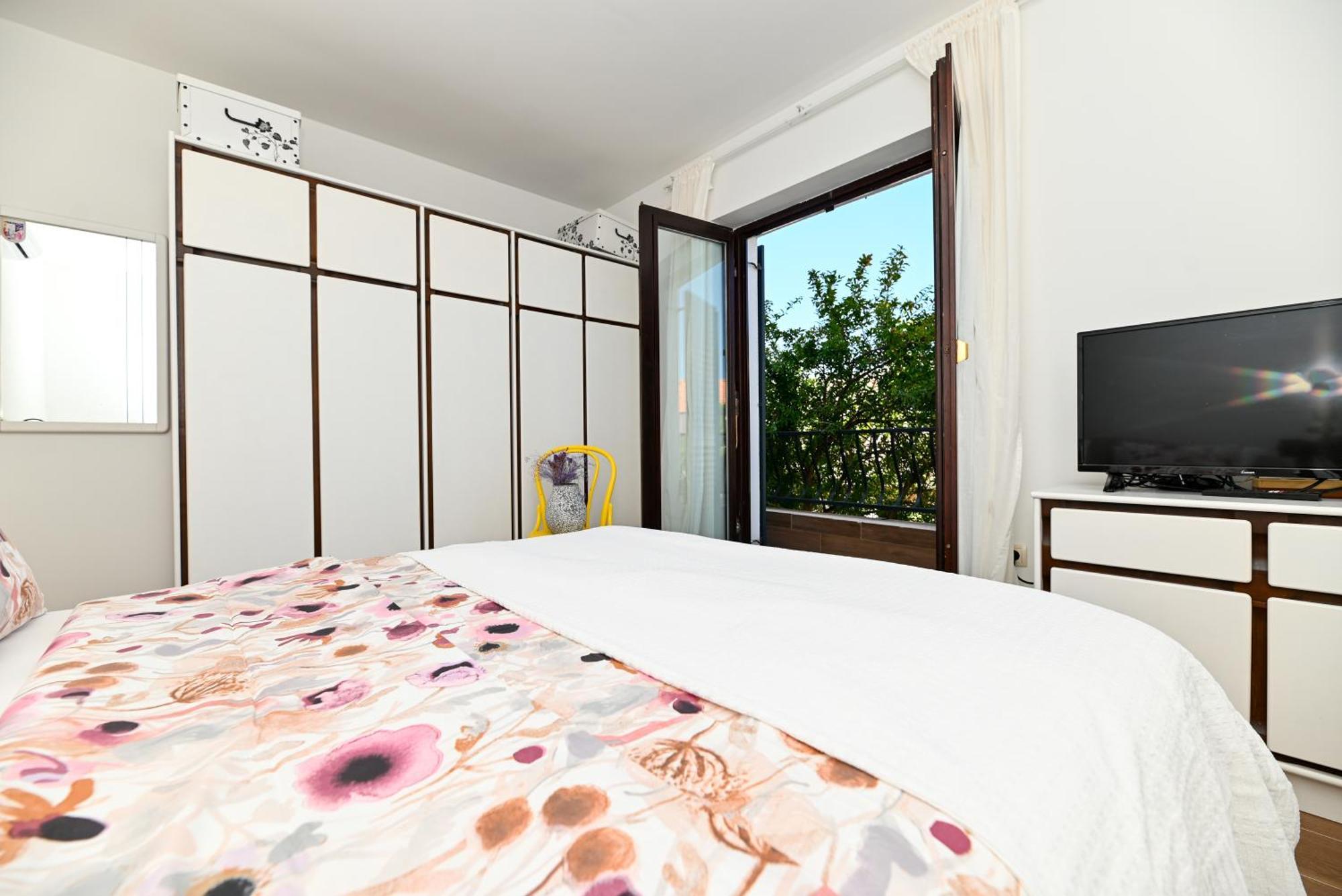 Downtown Apartments Maar Trogir Exterior photo
