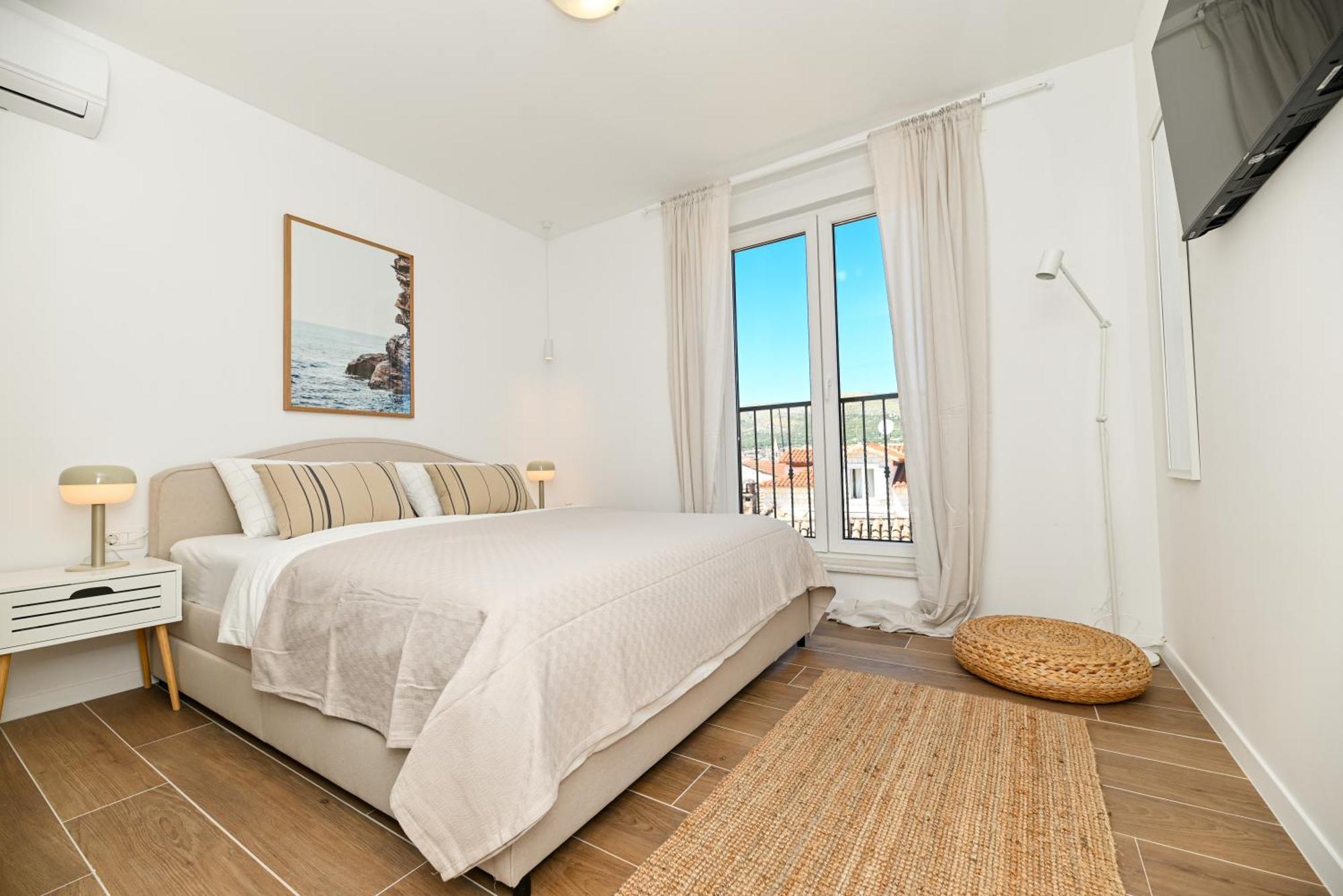Downtown Apartments Maar Trogir Exterior photo