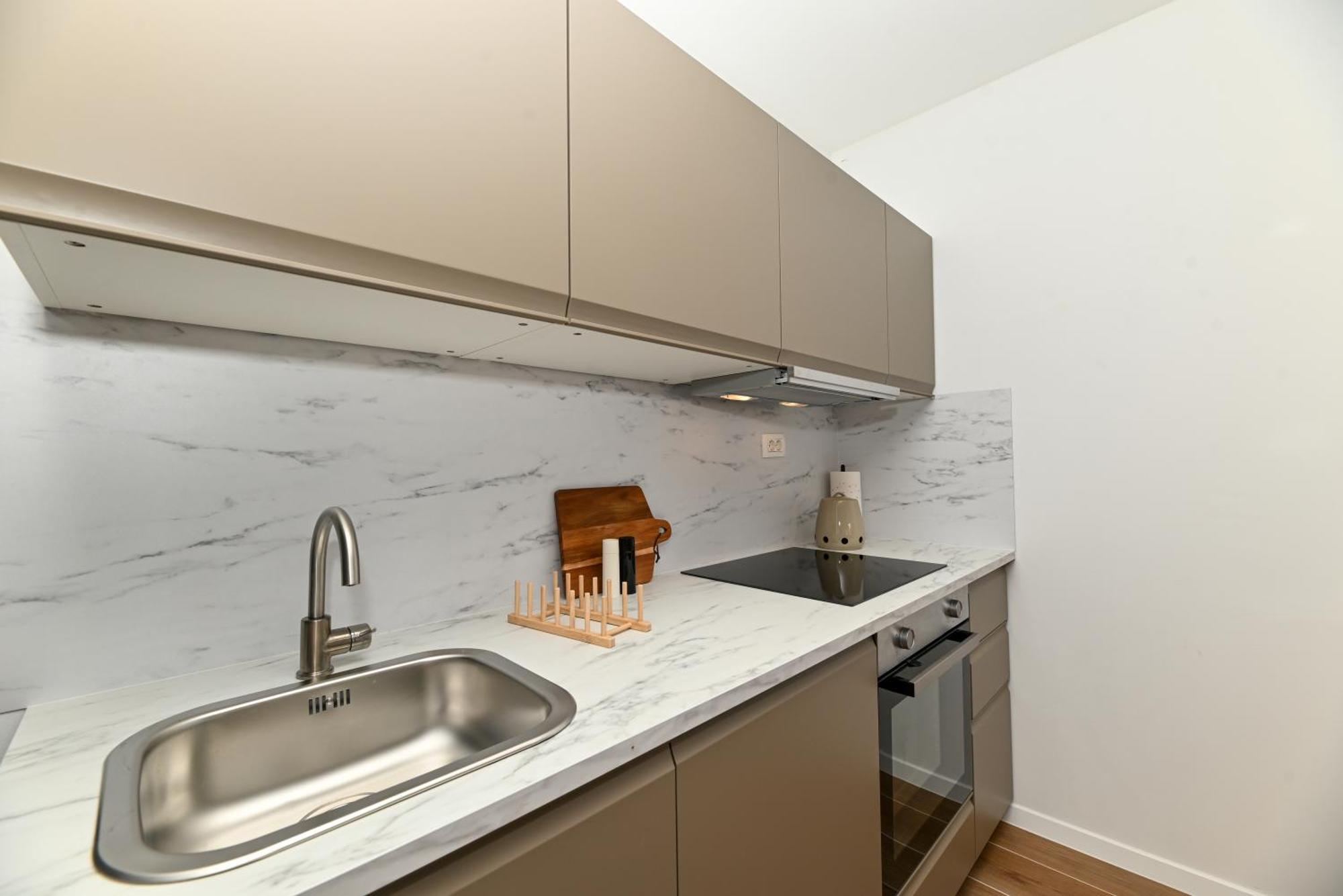 Downtown Apartments Maar Trogir Exterior photo