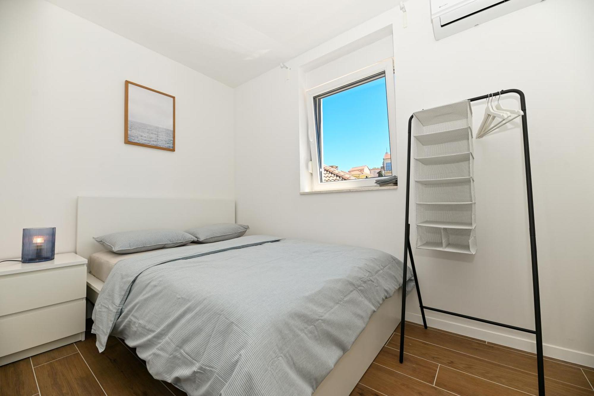 Downtown Apartments Maar Trogir Exterior photo