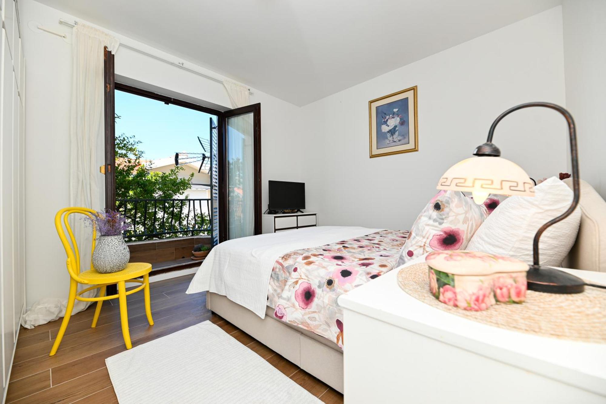 Downtown Apartments Maar Trogir Exterior photo