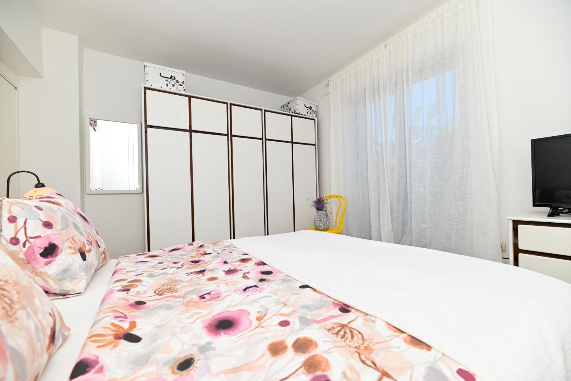 Downtown Apartments Maar Trogir Room photo