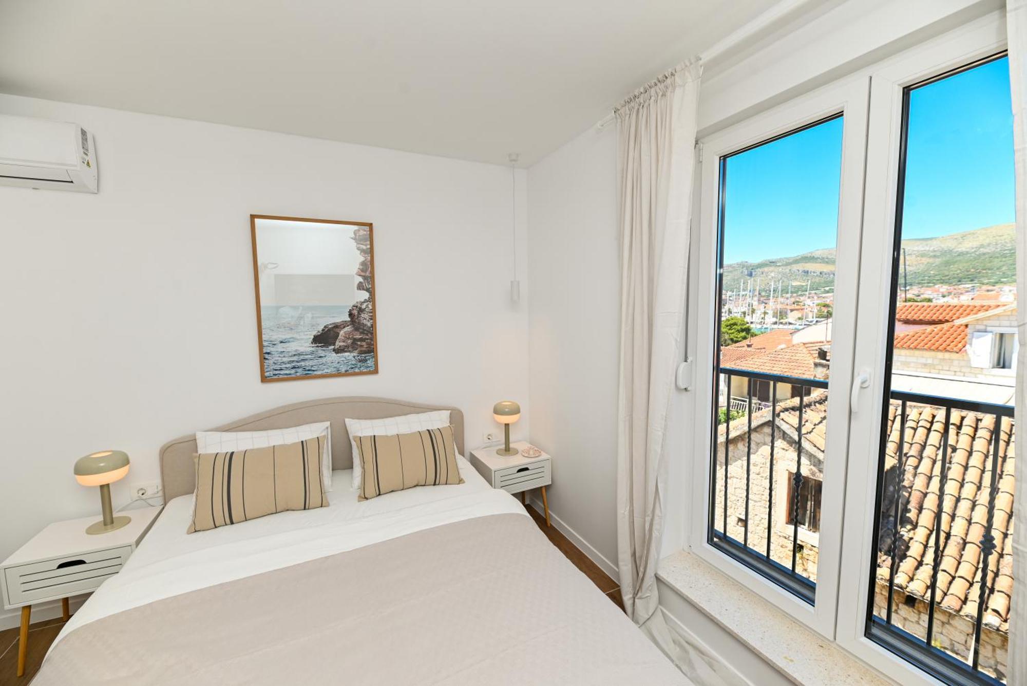 Downtown Apartments Maar Trogir Exterior photo
