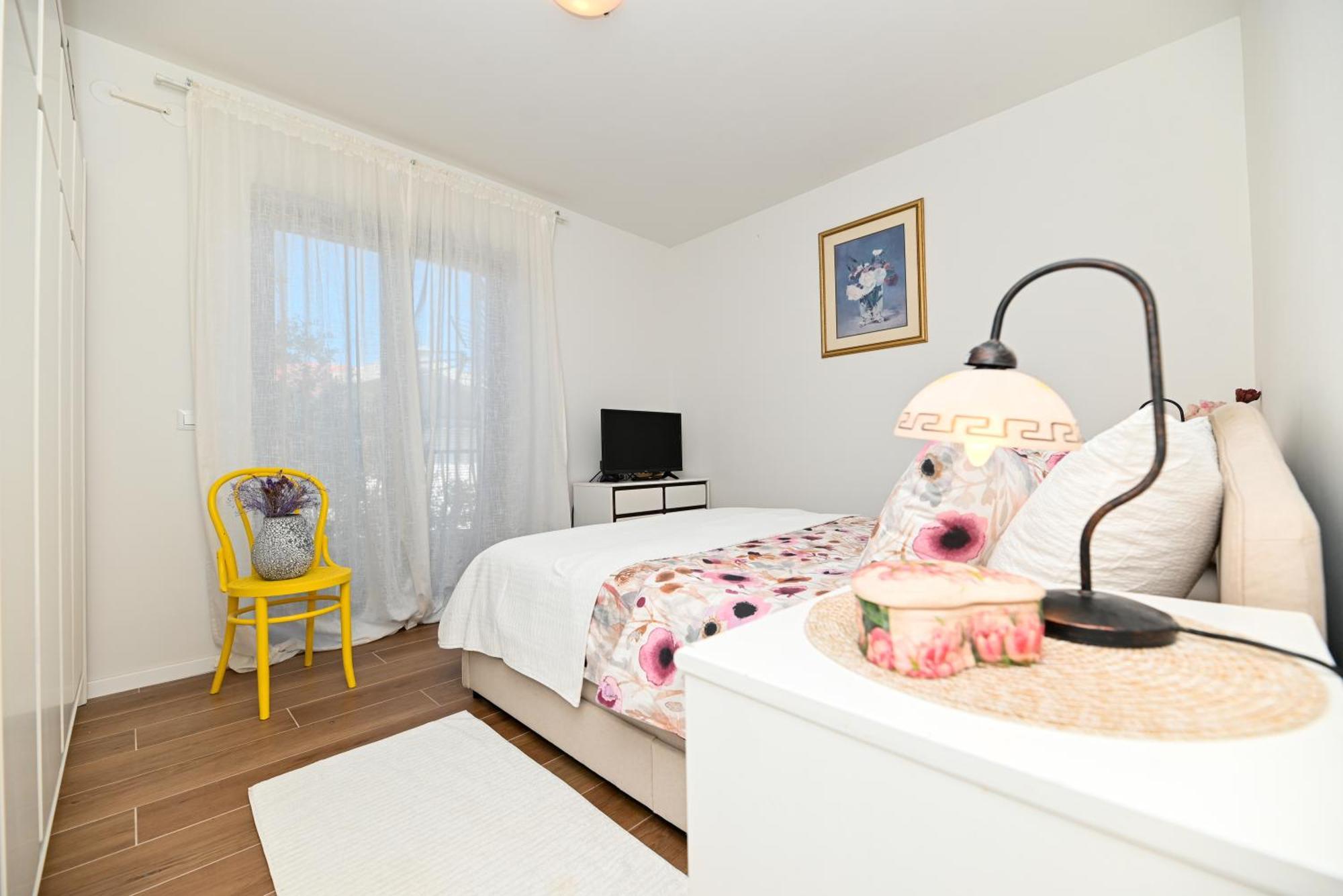 Downtown Apartments Maar Trogir Exterior photo