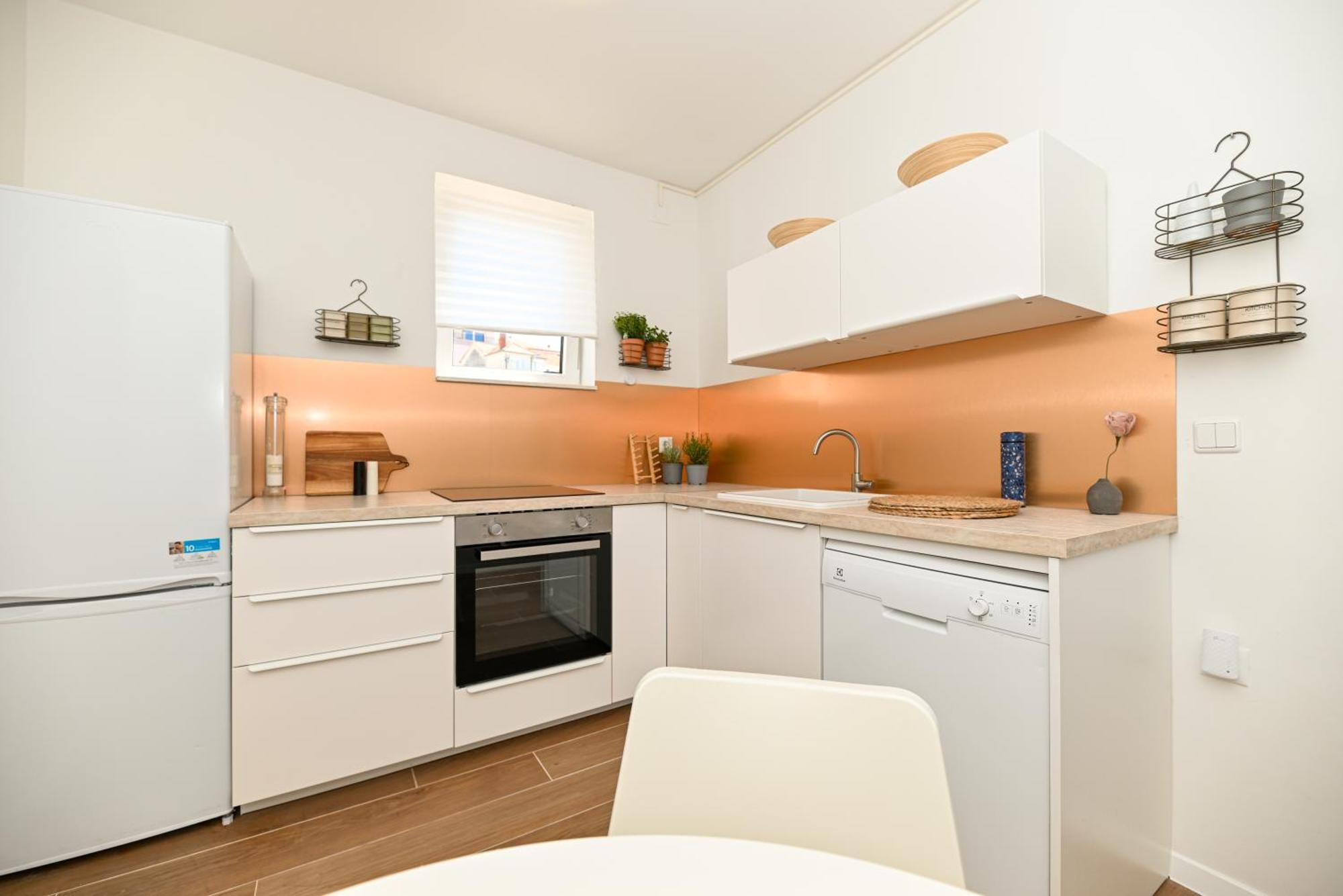 Downtown Apartments Maar Trogir Exterior photo