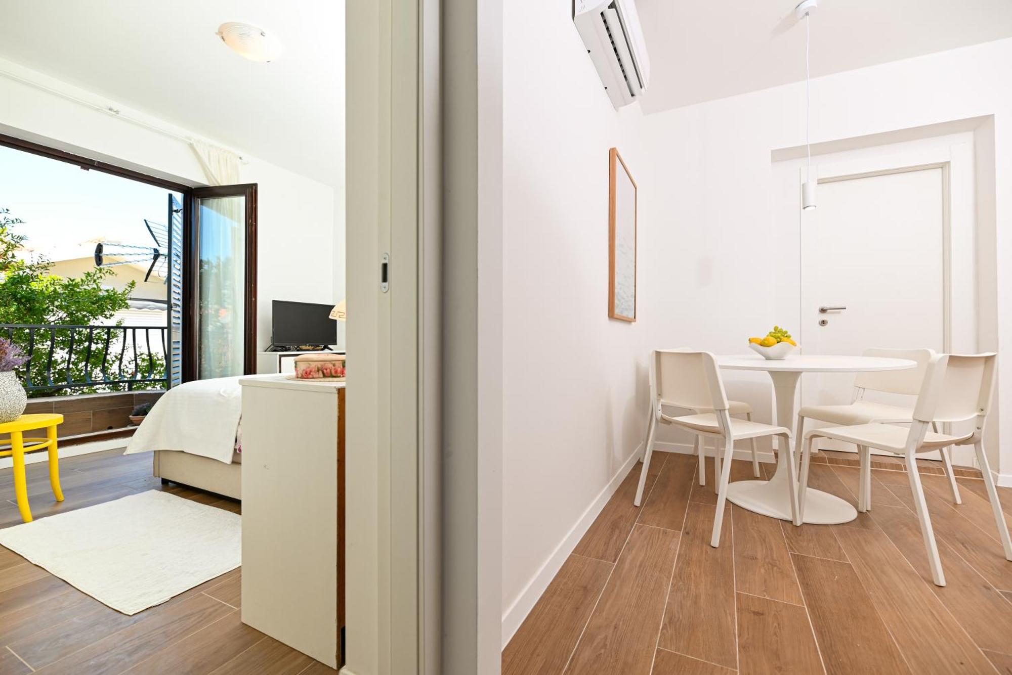 Downtown Apartments Maar Trogir Exterior photo