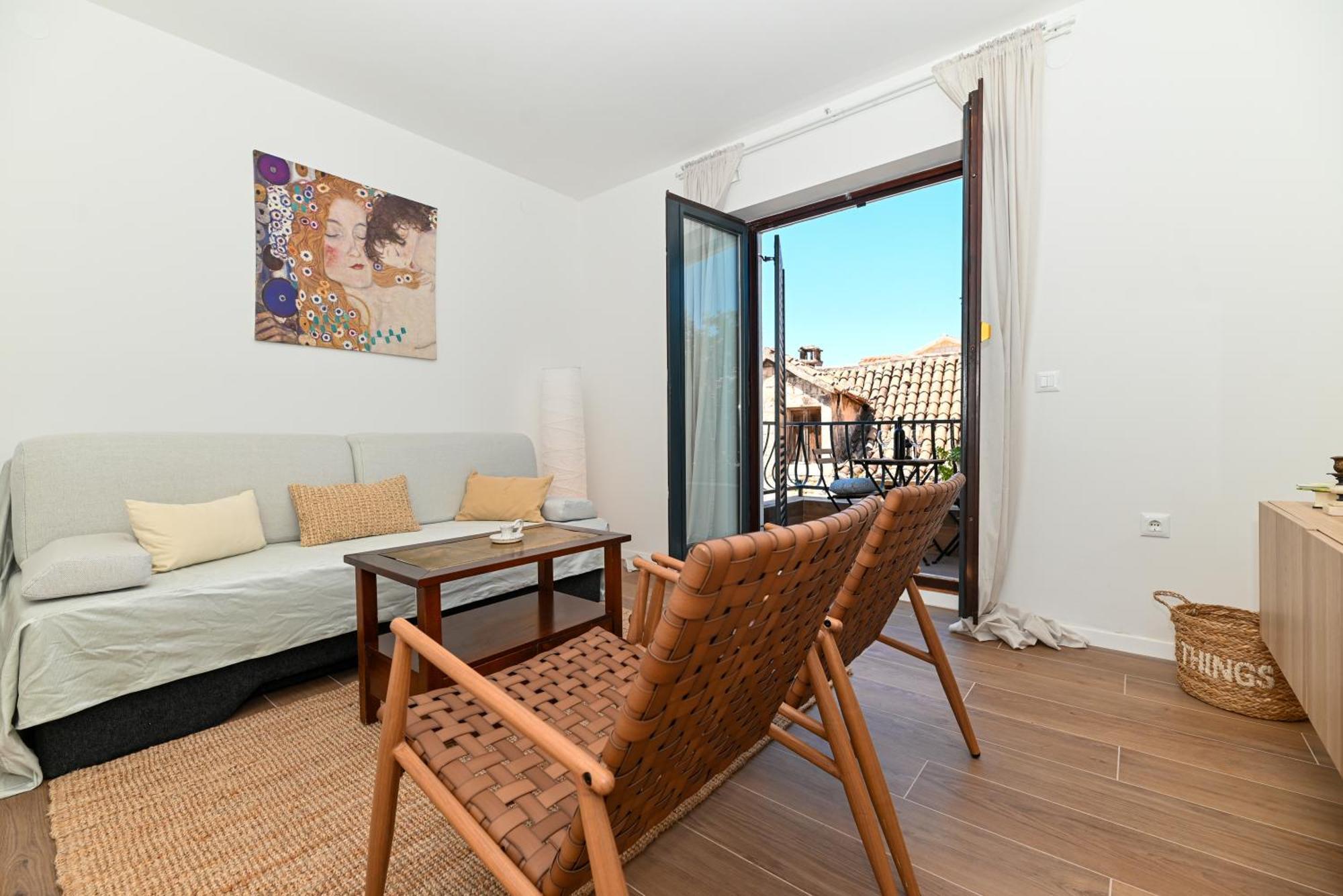 Downtown Apartments Maar Trogir Exterior photo