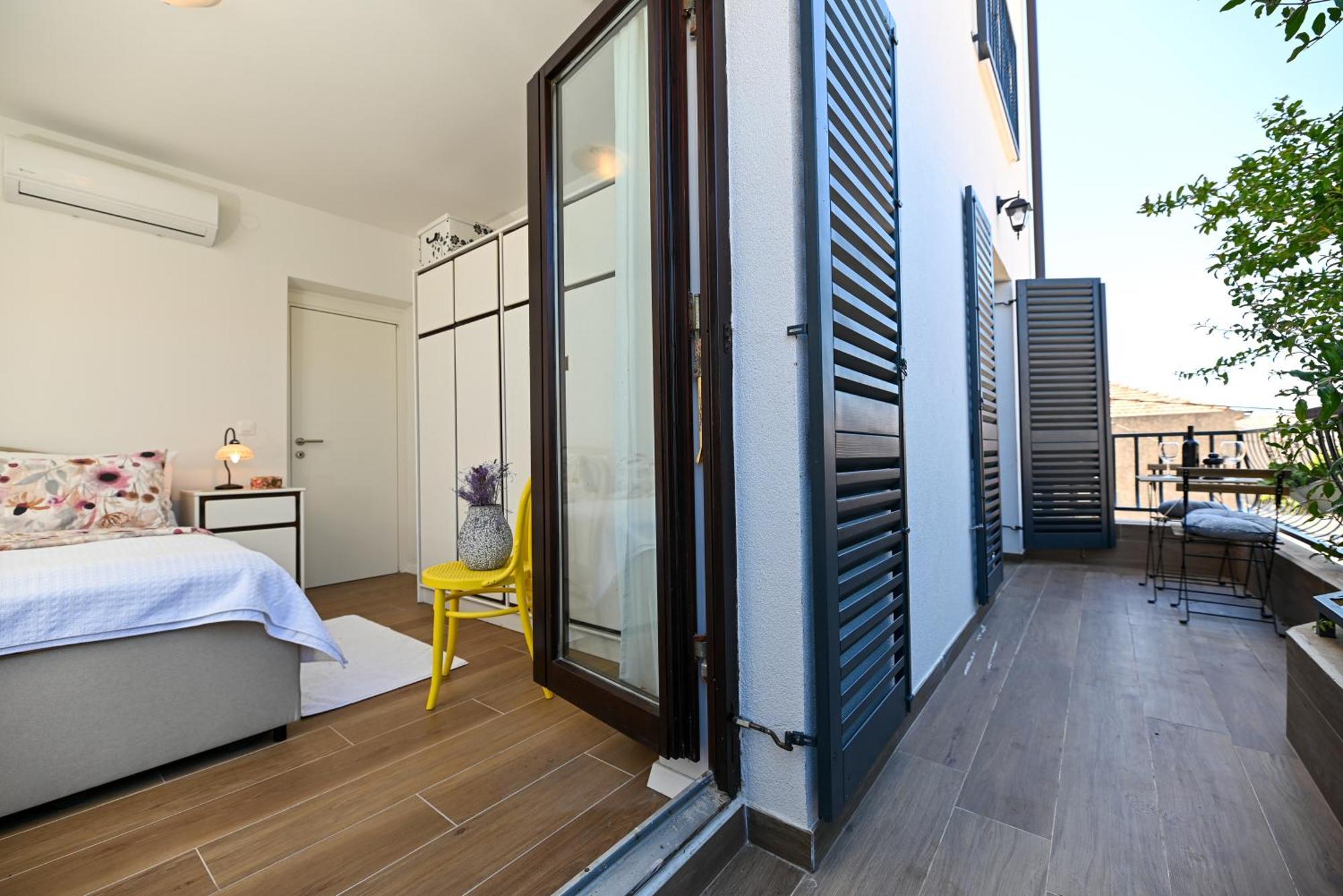 Downtown Apartments Maar Trogir Exterior photo
