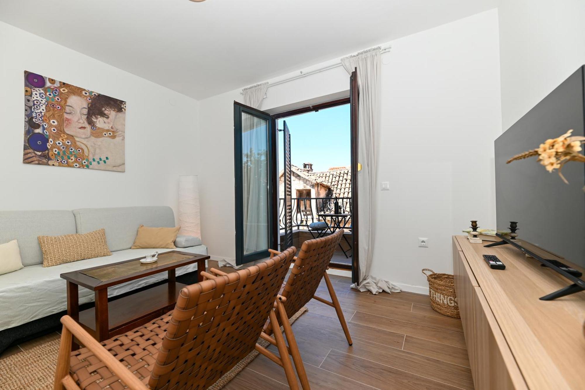 Downtown Apartments Maar Trogir Exterior photo