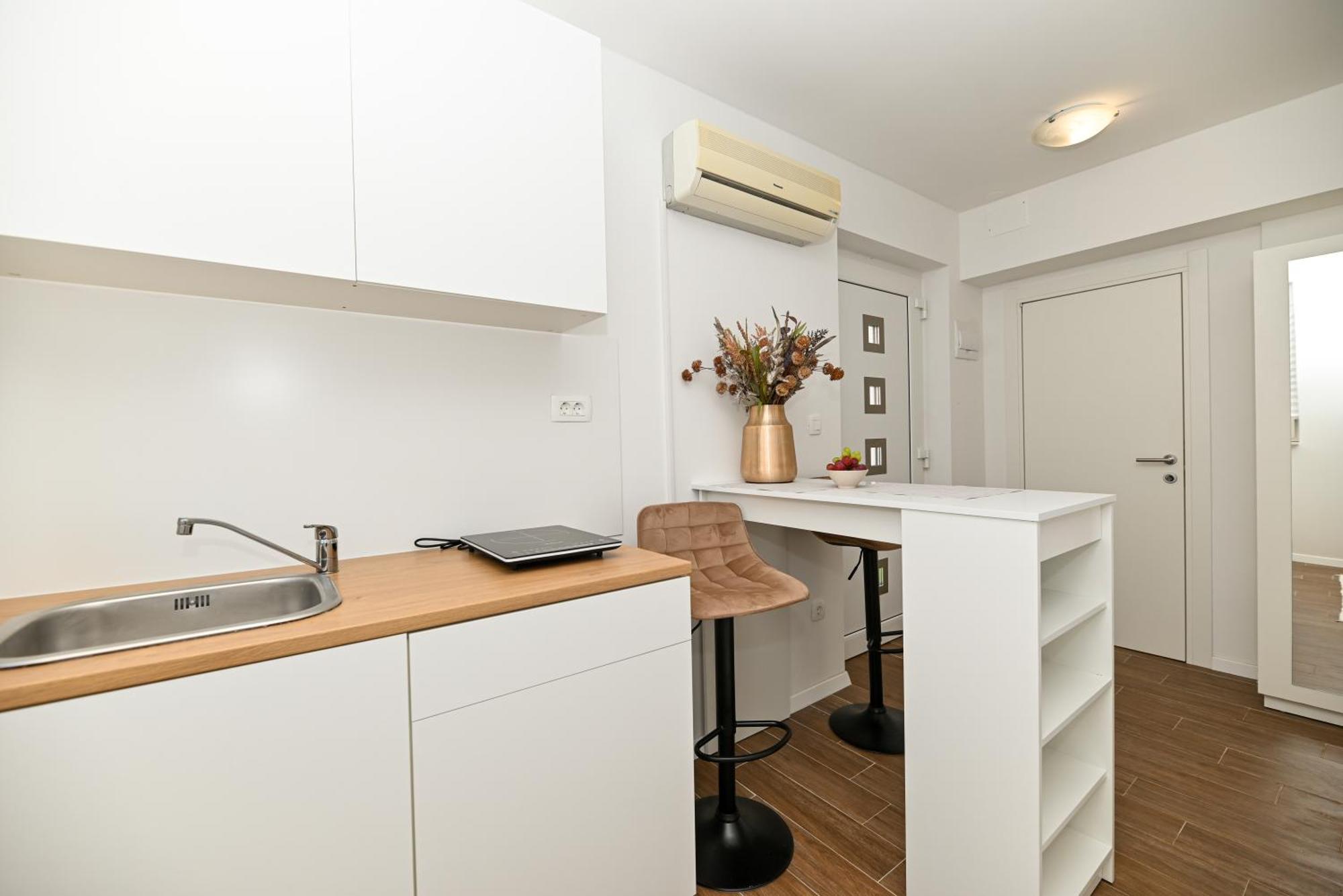 Downtown Apartments Maar Trogir Exterior photo